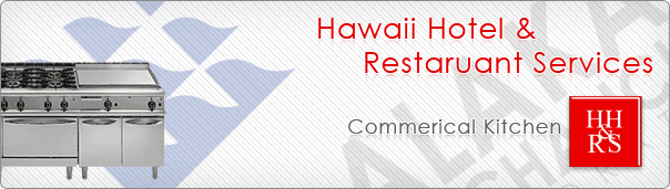 Hawaii Hotel and Resturant and Supply